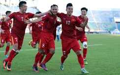 Dự đoán kết quả Campuchia vs Việt Nam 18h30: Đánh sập "chảo lửa" Olympic
