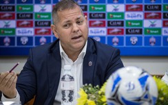 HLV Campuchia liên tục dùng chiêu trò trước trận đấu với Việt Nam
