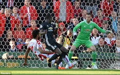 Tin bóng đá sáng 11/9: Người cũ chê bai, "xát muối" vào M.U