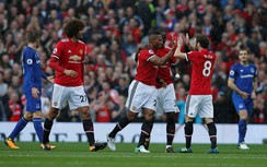 M.U, Chelsea gặp khó ở vòng 4 League Cup, Arsenal, Man City dễ thở