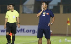 Thắng đậm trong thế thiếu người, HLV của U16 Việt Nam nói gì?