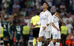 Dortmund vs Real Madrid: Hiểm họa chờ Nhà vua