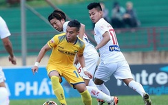 “Ronaldo Việt Nam” lên tiếng về tin đồn sang Nhật thi đấu