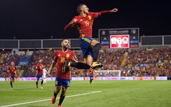 Đội bóng nào đã giành vé dự VCK World Cup 2018?