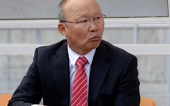 Bí ẩn đằng sau việc ĐT Việt Nam, HAGL cùng đón HLV Hàn Quốc