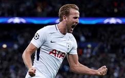 Real Madrid chú ý, Harry Kane còn nguy hiểm hơn cả Ronaldo