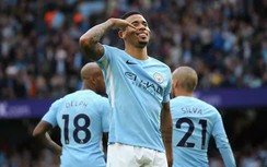 Các đội bóng Anh "vô đối" ở Champions League