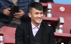 Công Vinh tiết lộ sự thật việc mời Miura dẫn dắt CLB TP.HCM