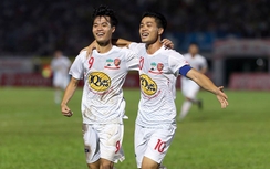 Bầu Đức tiết lộ cầu thủ HAGL khiến Mito Hollyhock thèm muốn