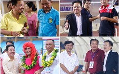 Liệu có liên minh ngầm chống lại FLC Thanh Hóa ở V.League 2017?