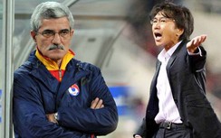 Công Vinh gây sốc khi chọn tân HLV trưởng CLB TP HCM