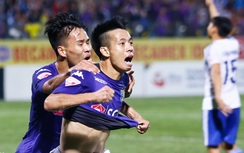 Người Hà Nội FC nói gì về tin đồn “nhường” Quảng Nam vô địch?