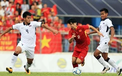 Xem trực tiếp U23 Việt Nam vs U23 Thái Lan 16h00 ngày 15/12