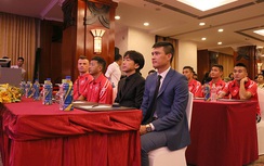 CLB TP HCM lọt Top 3 V-League 2018: Miura và Công Vinh có "nổ"?