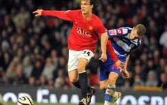 HLV Miura tiết lộ bí mật vụ “thải loại” cựu cầu thủ MU