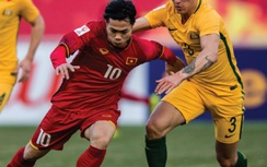 Hòa Syria: U23 Việt Nam làm nên lịch sử