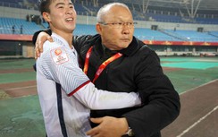 U23 Việt Nam nhận tin vui về lực lượng trước chung kết lịch sử