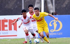 Lịch thi đấu, thể thức giải U19 Quốc tế thay đổi vì Quốc tang