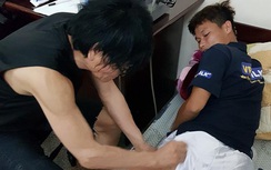 Bác sĩ của cựu sao MU sang Việt Nam thăm khám cầu thủ HAGL