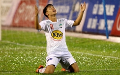 Lộ diện cầu thủ HAGL mà Hà Nội FC e ngại nhất