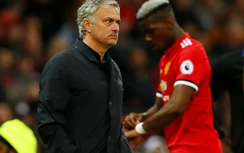 Tin bóng đá 16/4: Mourinho "nói lời cay đắng" về học trò lẫn MU