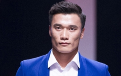 Thủ môn Tiến Dũng sẽ gia nhập showbiz nếu chia tay bóng đá?