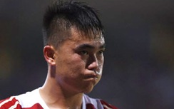 Cầu thủ bị bầu Đức "trảm" nhận tin vui bất ngờ