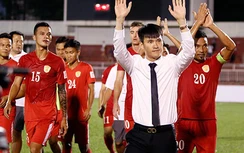 Công Vinh ra quyết định sốc khiến người hâm mộ ngỡ ngàng