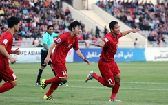 HLV Park Hang-seo có đặt mục tiêu quá tầm ở Asian Cup 2019?