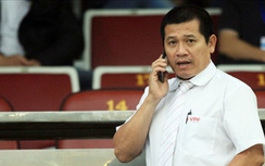 Phó Ban trọng tài tố VPF dừng hợp tác vì mâu thuẫn cá nhân?