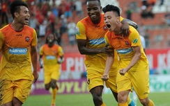 Ngoại binh lên mạng tiết lộ bí mật “động trời” của CLB Hải Phòng