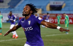 Hà Nội FC nhận tin "sét đánh", kỷ lục bất bại có dừng lại?