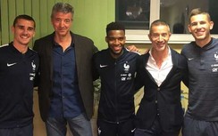 Tin chuyển nhượng 19/6: Atletico nổ 3 "bom tấn", sao World Cup tới Anh