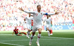 Kết quả trận Bồ Đào Nha vs Ma-rốc, World Cup 2018