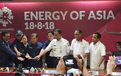 Môn bóng đá nam ASIAD 18 "có biến", phải bốc thăm lại lần ba