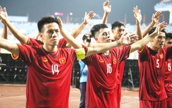 Dự đoán kết quả trận Olympic Việt Nam vs Olympic Nhật Bản, ASIAD 18