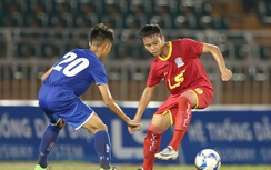 Viettel, Sanna Khánh Hòa vào bán kết giải U15 Quốc gia 2018