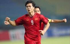 Công Phượng rực sáng, Olympic Việt Nam nghẹt thở vào tứ kết