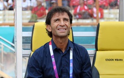 Tuyển Indonesia biến động lớn trước thềm AFF Cup 2018