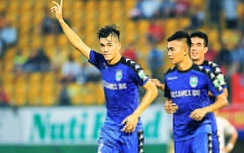Ngôi sao mới ở đội tuyển Việt Nam đe dọa Công Phượng, Anh Đức