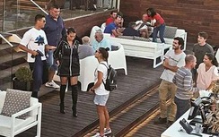 Ronaldo hối hả chuẩn bị chống đỡ cáo buộc hiếp dâm