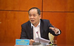 VFF có Chủ tịch và hai phó chủ tịch mới ở Đại hội VIII