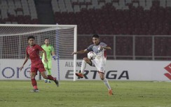 Báo Philippines dọa dẫm đội tuyển Việt Nam trước bán kết