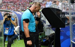 Champions League mùa này bất ngờ có “biến” lớn