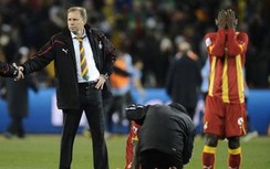 HLV Rajevac của Thái Lan mang "vận đen" World Cup về cho đội nhà?