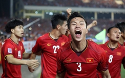 Trước chung kết AFF Cup: Giật mình với “dớp ngày 11/12” của ĐTVN