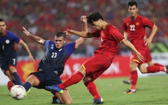 VFF tiếp tục bán online vé chung kết, giá cao hơn vé bán kết