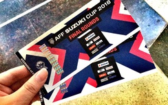 Không mua được vé online AFF Cup, CĐV làm thơ "cười ra nước mắt"