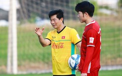 Trợ lý ông Park có bến đỗ bất ngờ sau khi chia tay ĐTVN