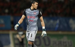 Đội tuyển Thái Lan nhận hung tin trước thềm Asian Cup 2019